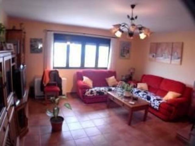 Casa en venta en Fuentenava De Jábaga, Castilla-La Mancha