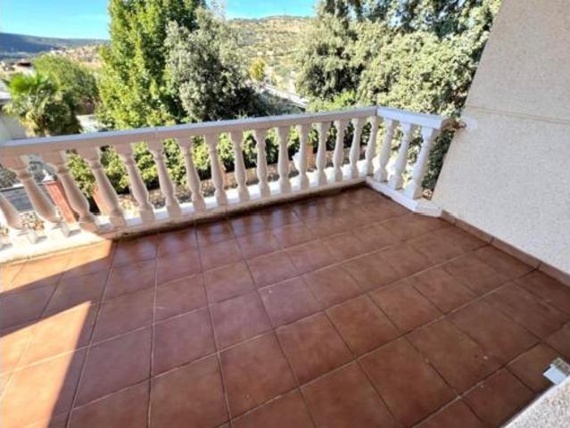 Casa en venta en Fuentenovilla, Castilla-La Mancha