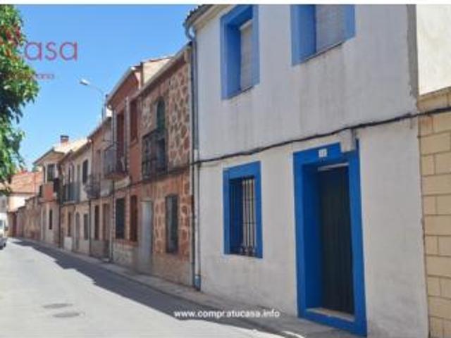 Casa en venta en Fuentepelayo, Castilla y León