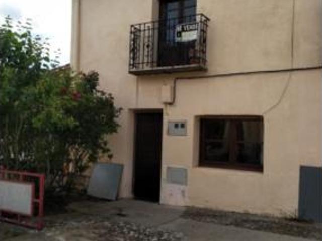 Casa en venta en Fuentepinilla, Castilla y León