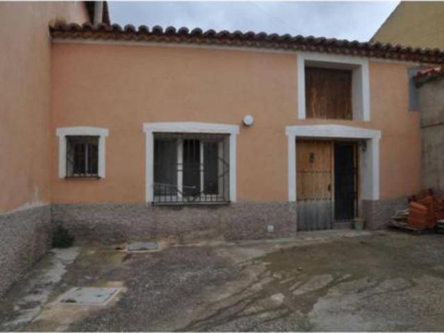 Casa en venta en Comunidad de Teruel, Aragón