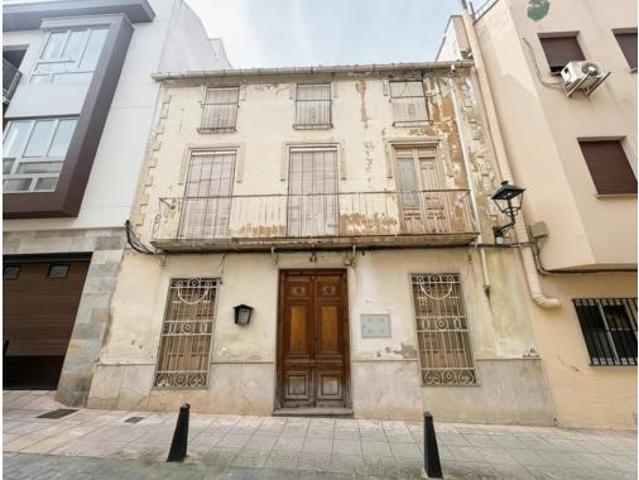 Casa en venta en Torre Del Campo, Andalucía