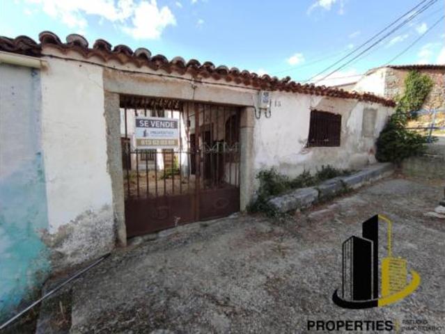 Casa en venta en Fuentes De Béjar, Salamanca