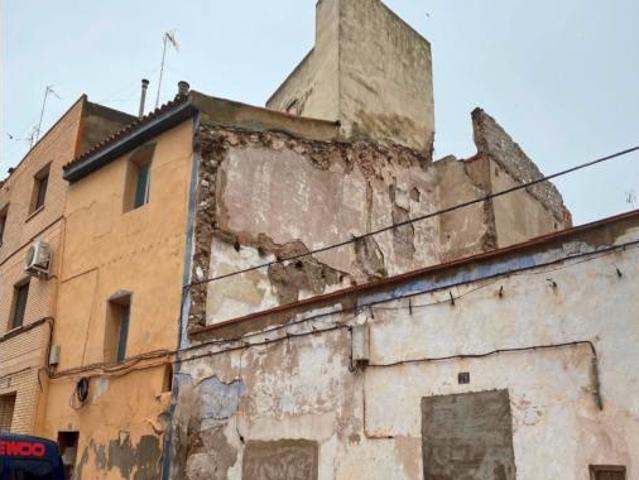 Casa en venta en Zaragoza, Aragón
