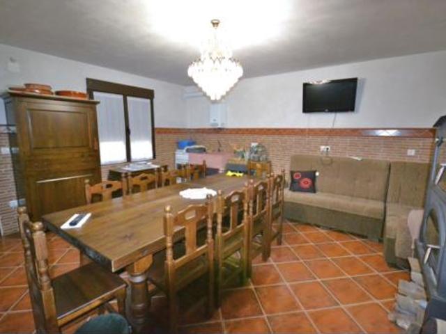 Casa en venta en Fuentes De Nava, Castilla y León