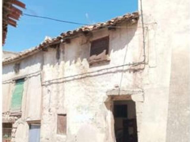 Casa en venta en Gúdar-Javalambre, Aragón