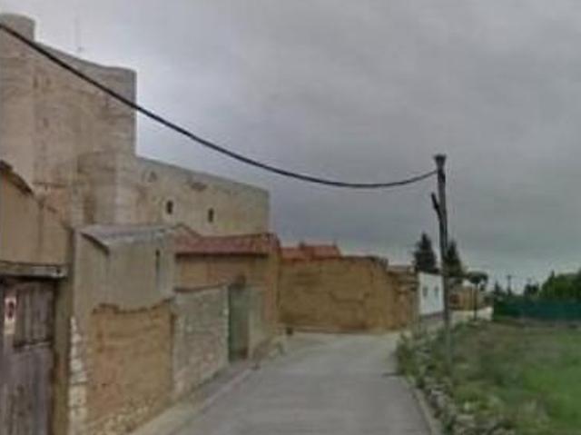 Casa en venta en Fuentes De Valdepero, Castilla y León