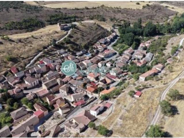 Casa en venta en Fuentesoto, Castilla y León