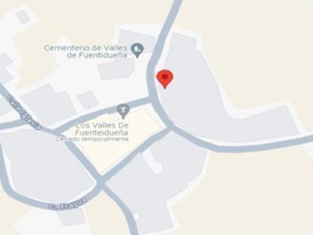 Casa en venta en Fuente El Olmo De Fuentidueña, Castilla y León