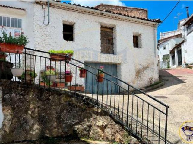 Casa en venta en Fuertescusa