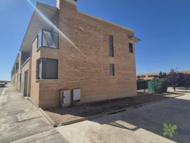 Casa en venta en Fustiñana, Navarra