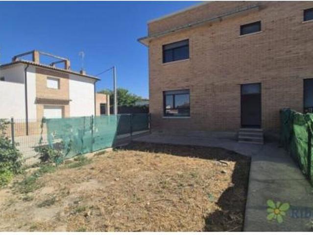 Casa en venta en Fustiñana, Navarra
