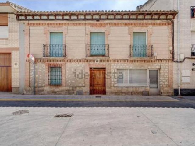 Casa en venta en Fustiñana, Navarra