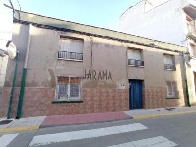 Casa en venta en Fustiñana, Navarra