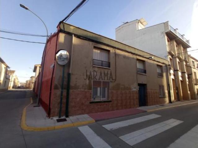 Casa en venta en Fustiñana, Navarra