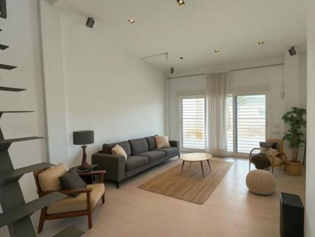 Casa en venta en Paulenca, Gádor