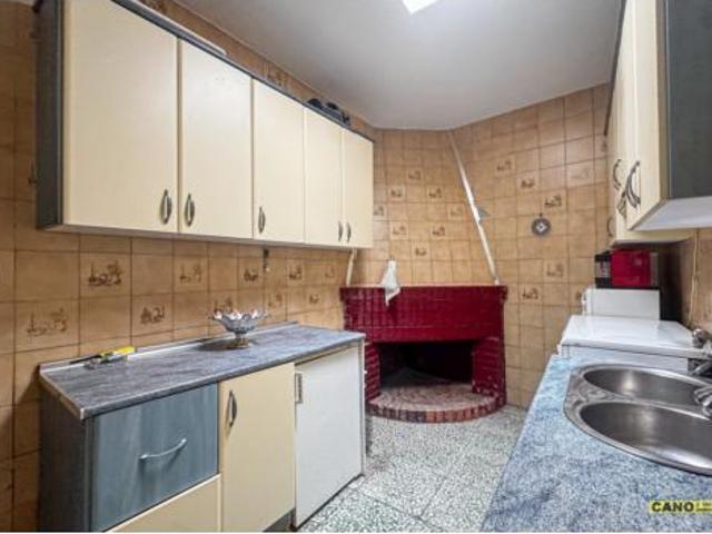 Casa en venta en Paulenca, Gádor