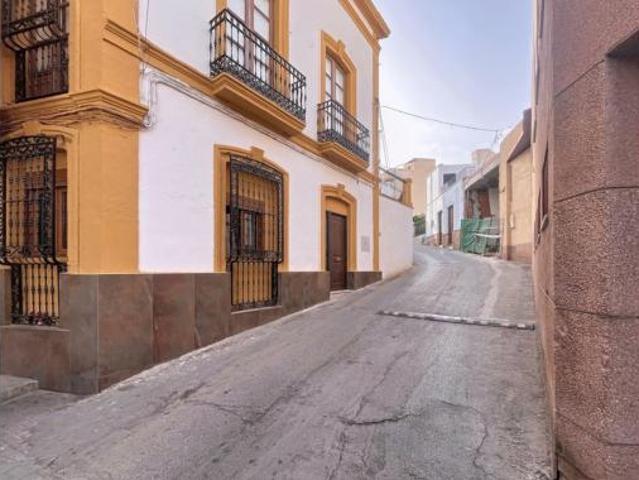 Casa en venta en Paulenca, Gádor