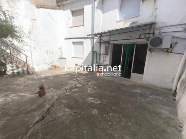 Casa en venta en el Comtat, Valencia