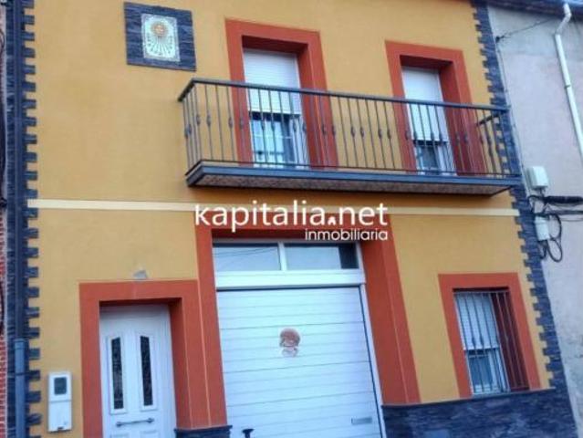 Casa en venta en Gaianes