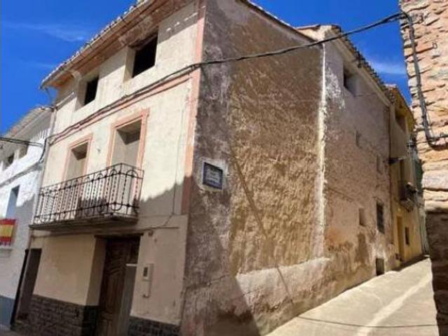 Casa en venta en Gaibiel, Valencia