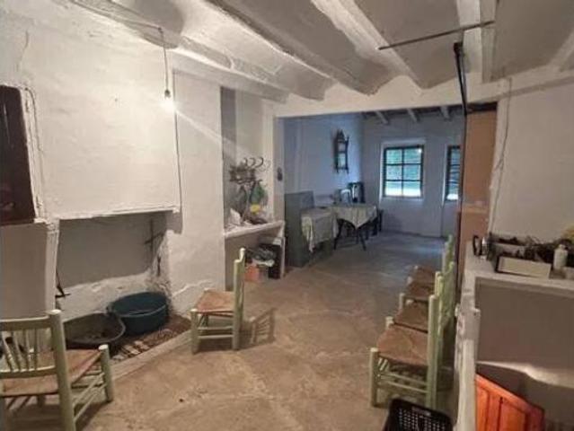 Casa en venta en Gaibiel, Valencia