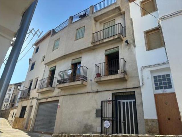 Casa en venta en l'Alt Palància, Valencia