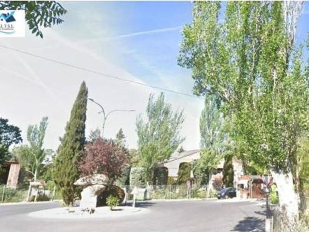 Casa en venta en El Guijo, Galapagar