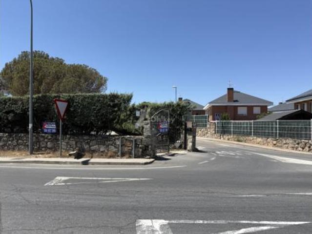 Casa en venta en Colonia España, Galapagar