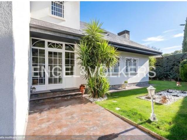 Casa en venta en La Estación, Collado
