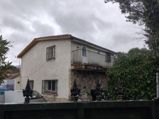 Casa en venta en Colonia España, Galapagar