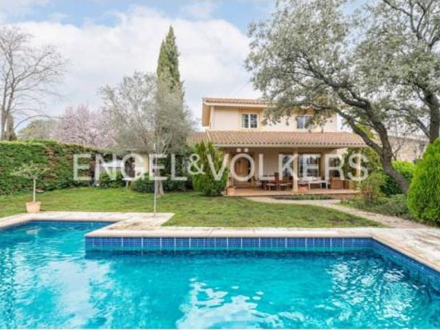 Casa en venta en Galapagar, Madrid