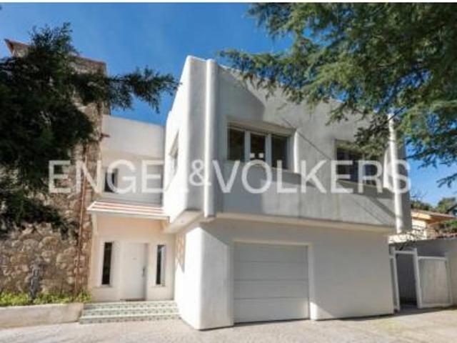 Casa en venta en Colonia España, Galapagar
