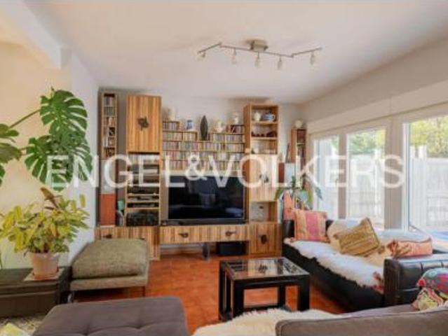 Casa en venta en La Estación, Collado