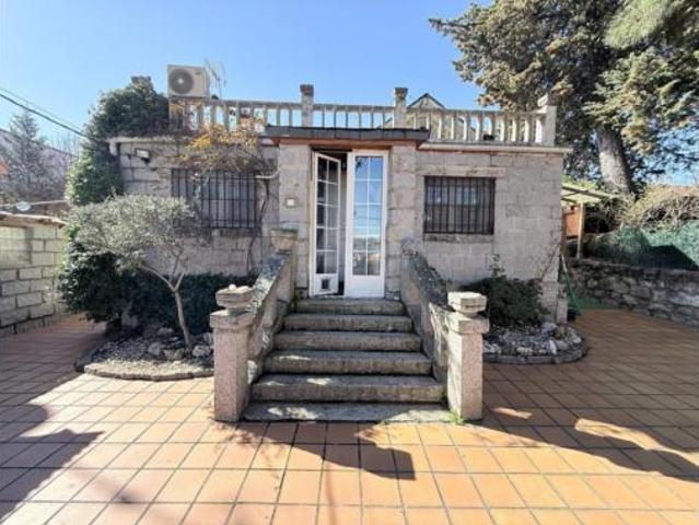 Casa en venta en La Navata, Galapagar