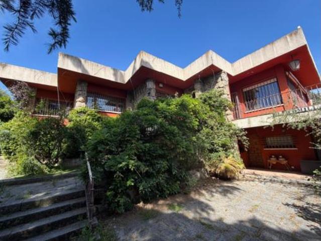 Casa en venta en La Navata, Galapagar