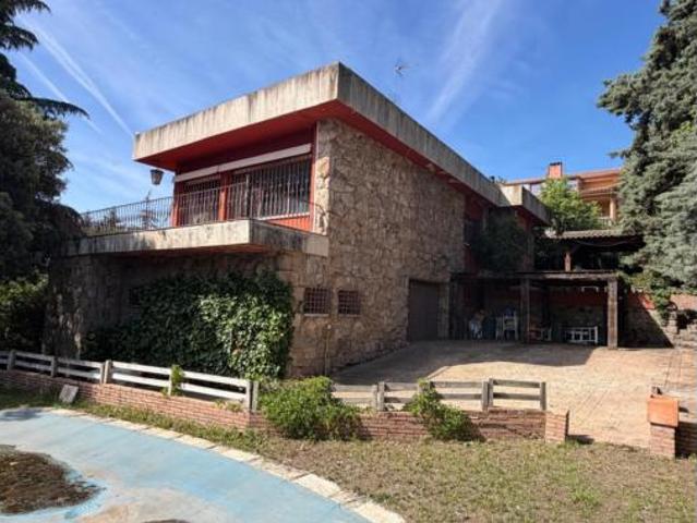 Casa en venta en La Navata, Galapagar