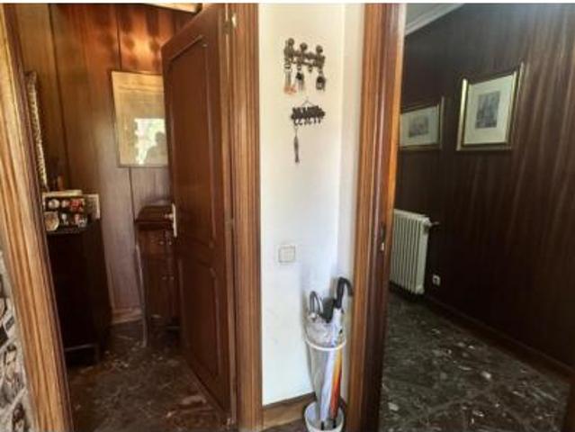 Casa en venta en Parquelagos, Galapagar