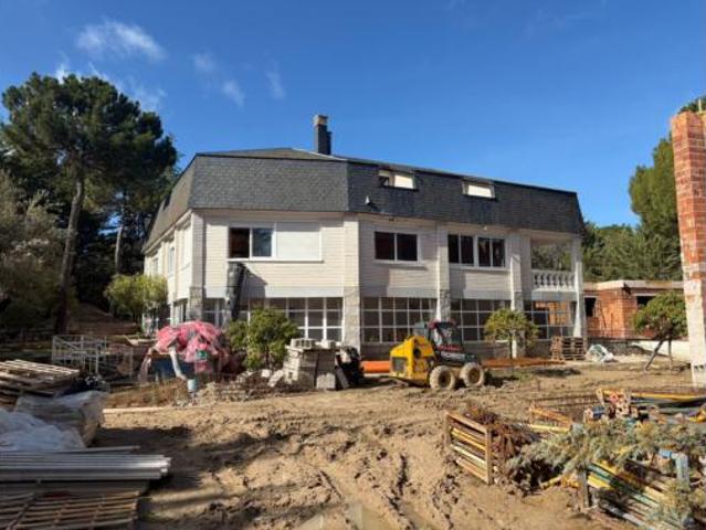 Casa en venta en La Navata, Galapagar