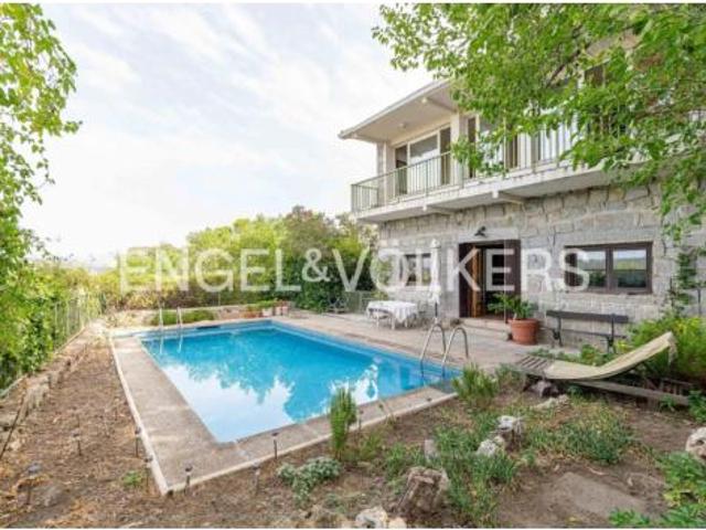 Casa en venta en Torrelodones Colonia, Galapagar