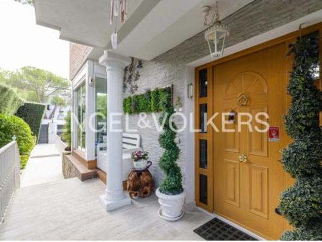 Casa en venta en Parquelagos, Galapagar