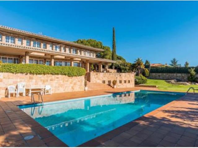 Casa en venta en Parquelagos, Galapagar