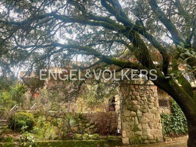 Casa en venta en La Navata, Galapagar