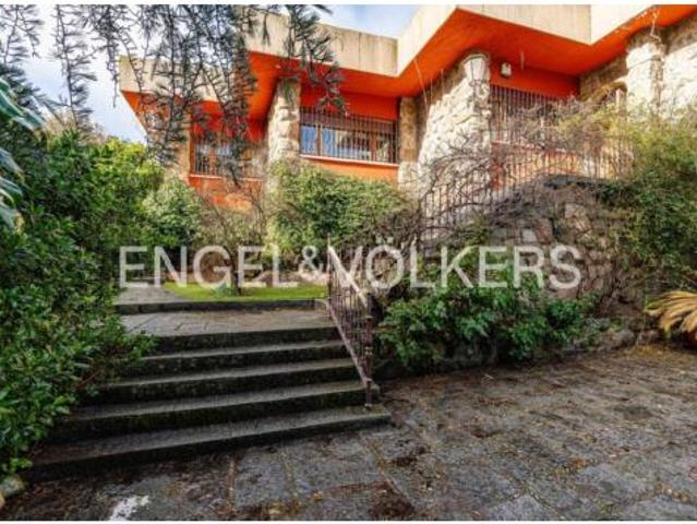 Casa en venta en La Navata, Galapagar