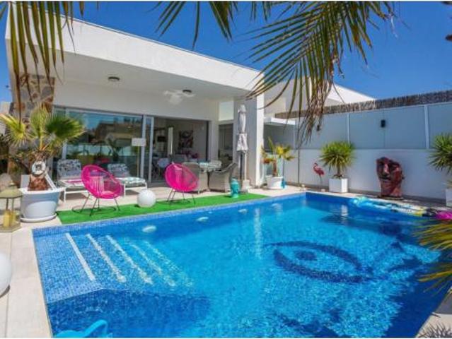 Casa en venta en Galapagar, Madrid
