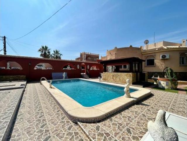 Casa en venta en Galapagar, Las Cuestas