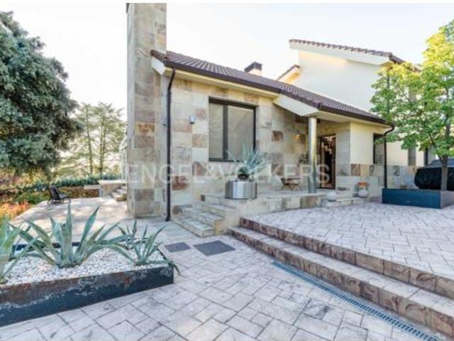 Casa en venta en Roncesvalles, Galapagar