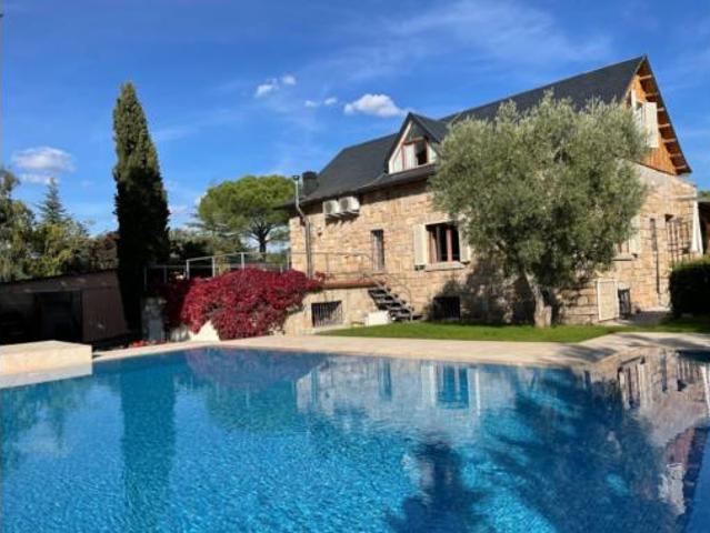 Casa en venta en Los Ranchos, Galapagar