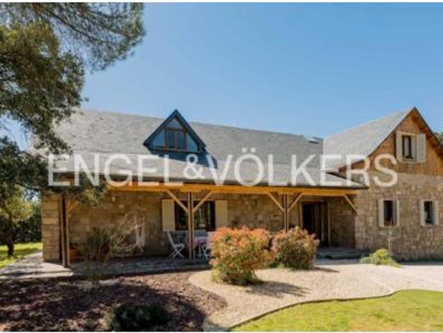 Casa en venta en Los Ranchos, Galapagar