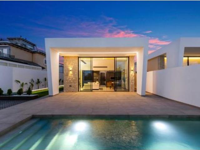 Casa en venta en Galapagar, Madrid